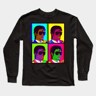 L E G E N D Long Sleeve T-Shirt